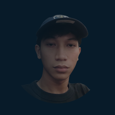 Raihan's Portofolio